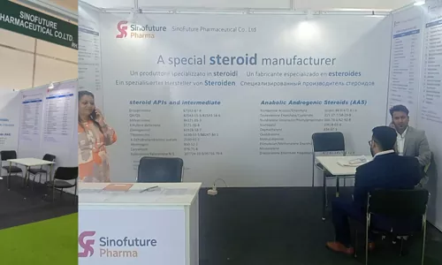 سی پی ایچ آئی انڈیا 2025 کی طرف دیکھو