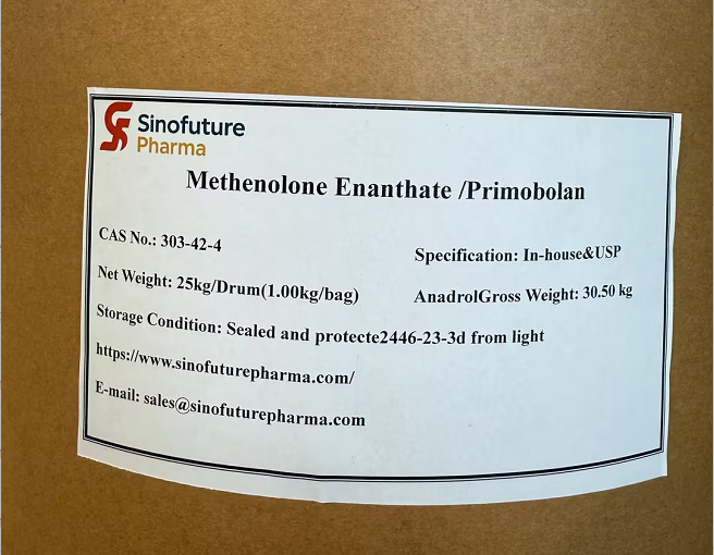 Methenolone Enanthate کی کمی: عالمی سطح پر سپلائی میں خلل جس کی وجہ سے پورے یورپ، شمالی امریکہ اور دنیا بھر میں جموں میں اسٹاک آؤٹ ہو رہا ہے۔ Methenolone Enanthate کی کمی: عالمی سطح پر سپلائی میں خلل جس کی وجہ سے پورے یورپ، شمالی امریکہ اور دنیا بھر میں جموں میں اسٹاک آؤٹ ہو رہا ہے۔